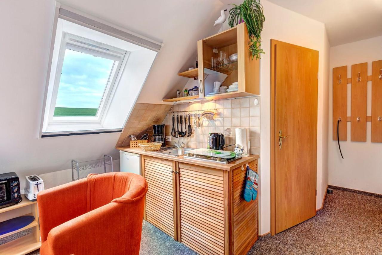 Haus Rehwiese Benz エクステリア 写真